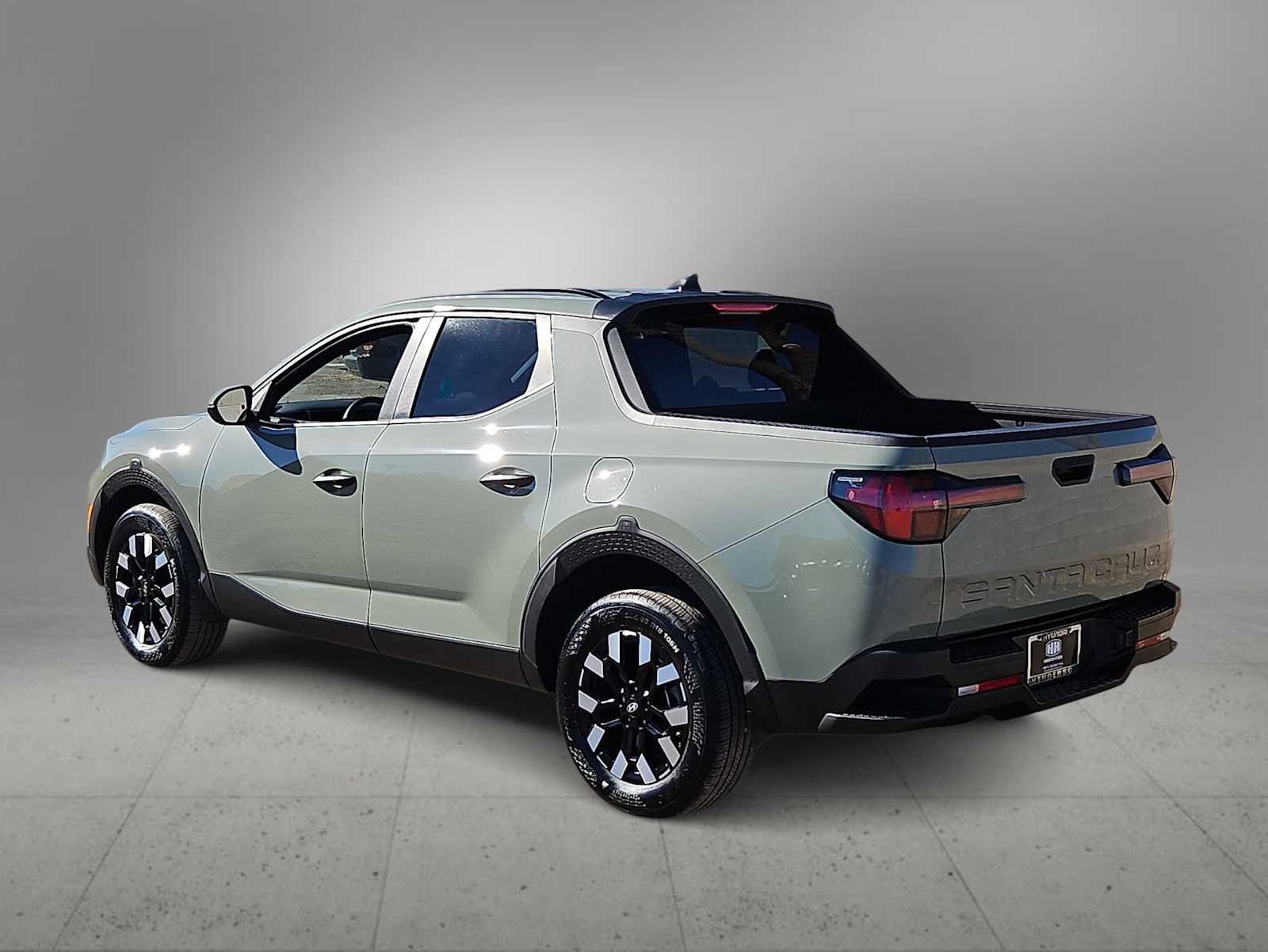 Certified 2025 Hyundai Santa Cruz SEL image 6