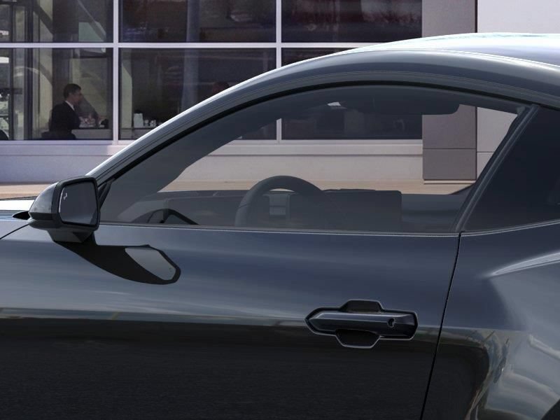 New 2026 Ford Mustang Coupe RWD image 20