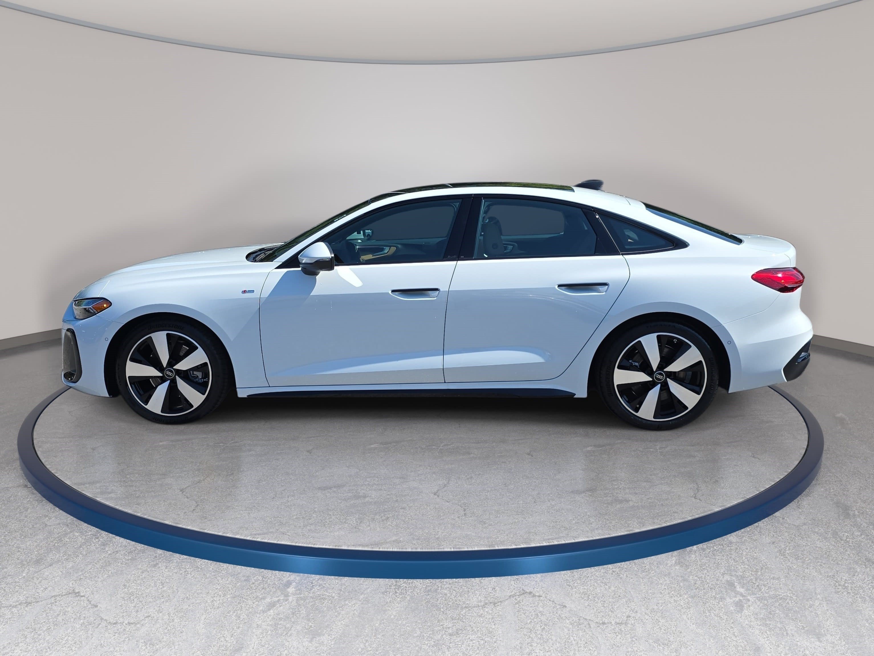 New 2026 Audi A5 2.0T Premium Plus AWD/4WD image 8