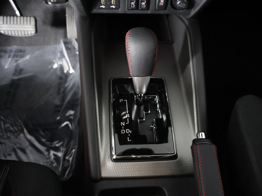 New 2027 Mitsubishi Outlander Sport LE AWD/4WD image 39