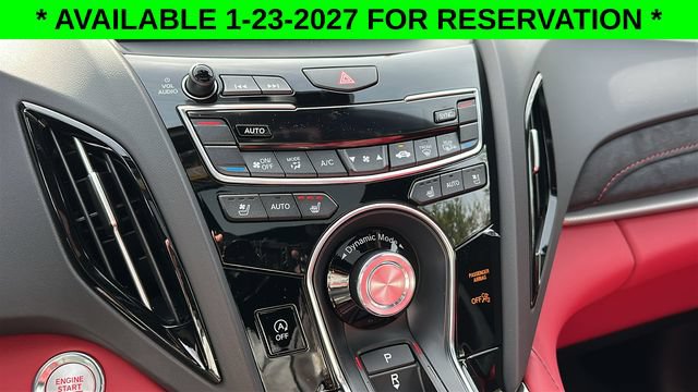 Used 2026 Acura RDX w/ Advance Package AWD/4WD image 18