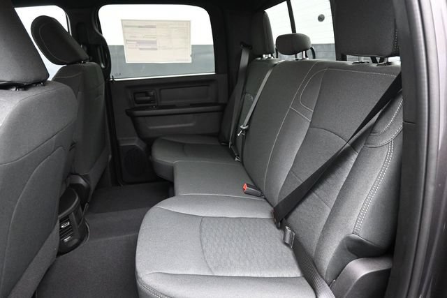 New 2027 RAM 3500 Tradesman AWD/4WD image 20