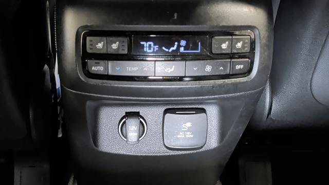 Used 2020 Hyundai Palisade Limited AWD/4WD image 36