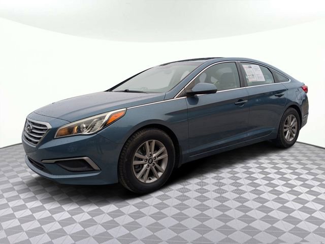 Used 2017 Hyundai Sonata SE image 8