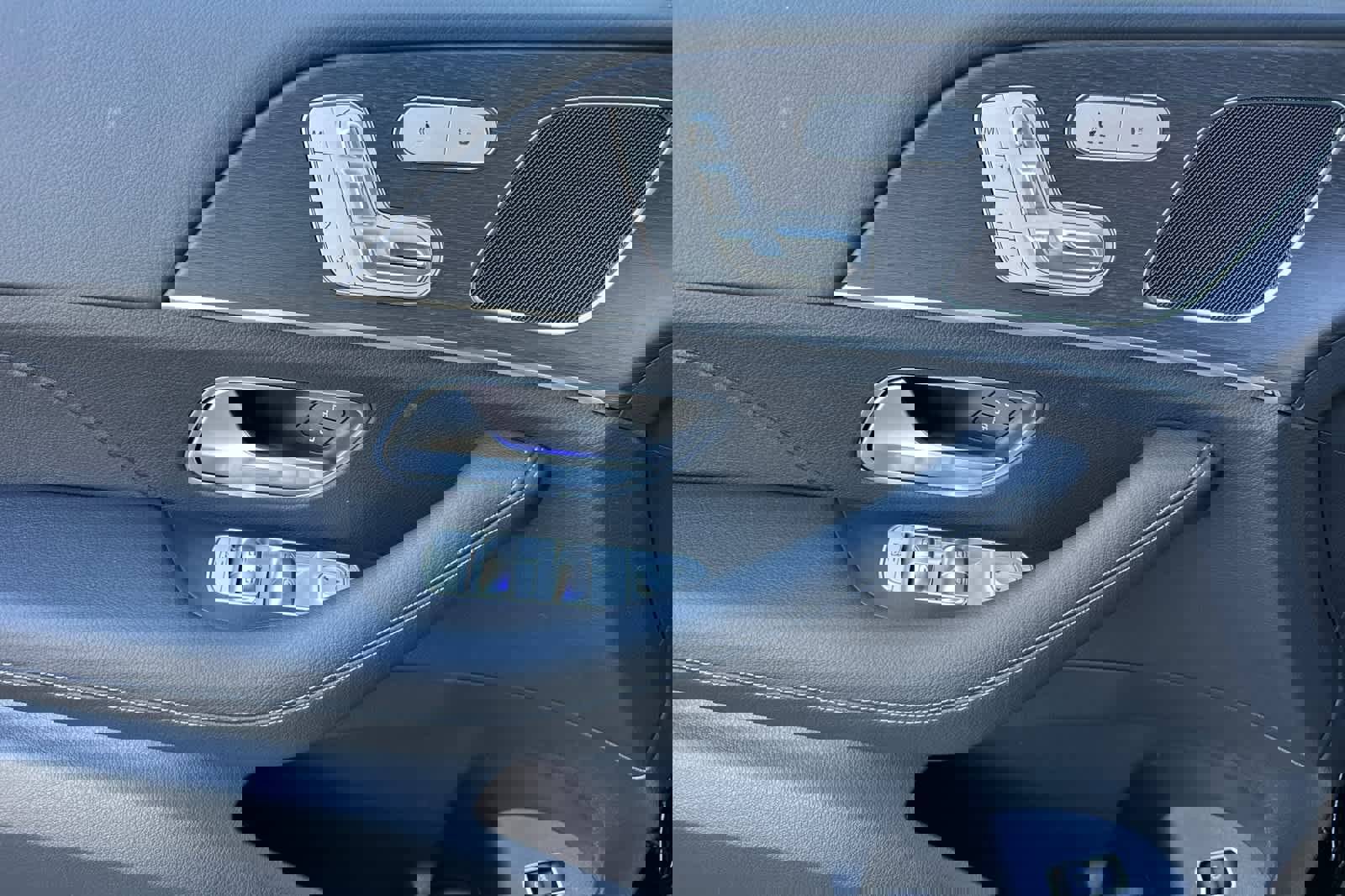 Certified 2026 Mercedes-Benz GLE 350 4MATIC image 10