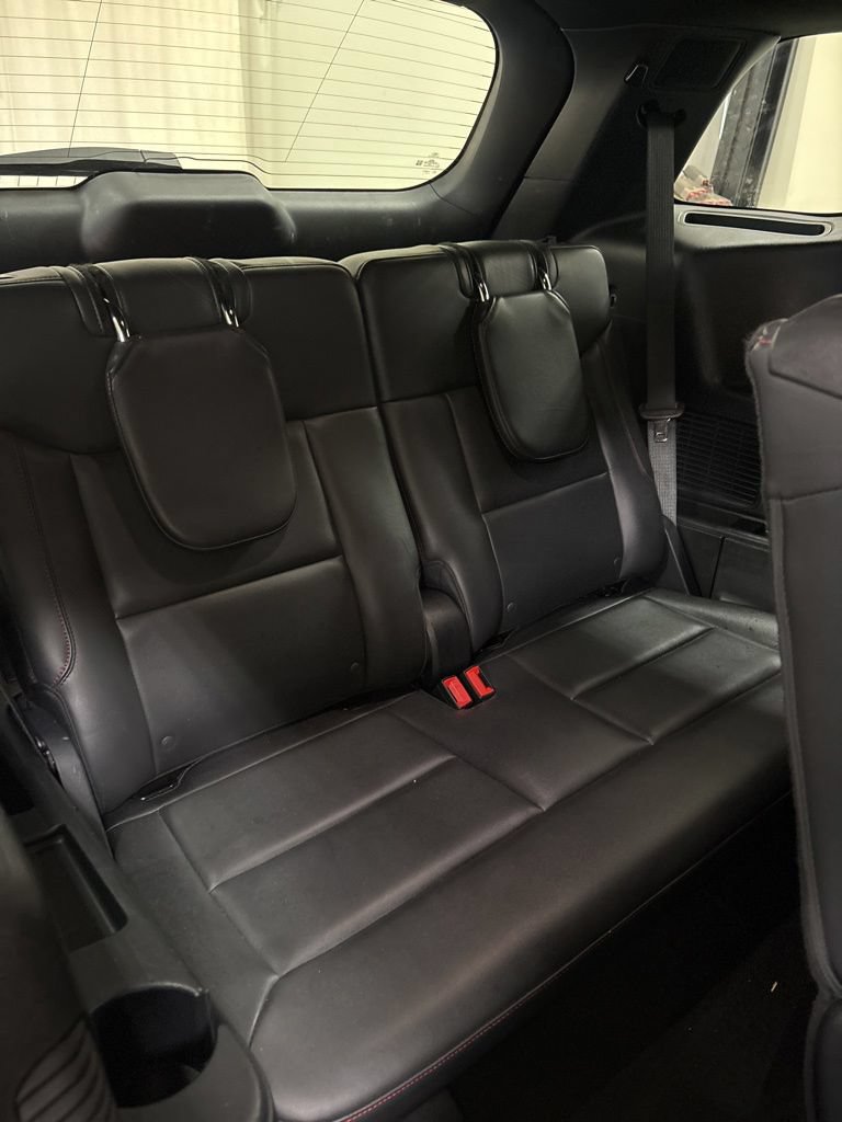 Used 2025 Ford Explorer ST-Line w/ Premium Package AWD/4WD image 25