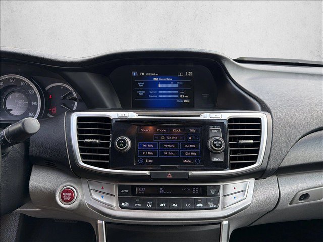 Used 2015 Honda Accord EX-L image 18