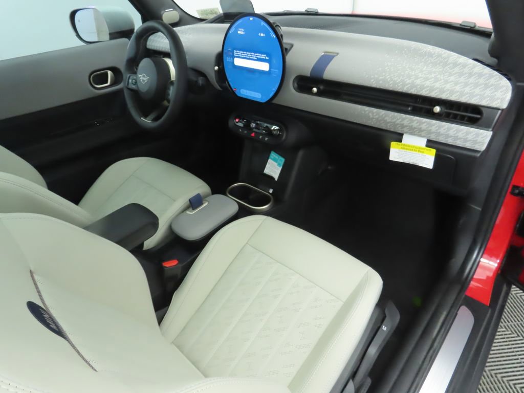 Used 2026 MINI Cooper 2-Door Hardtop FWD image 20