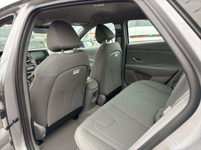 New 2026 Hyundai Elantra Sport image 13
