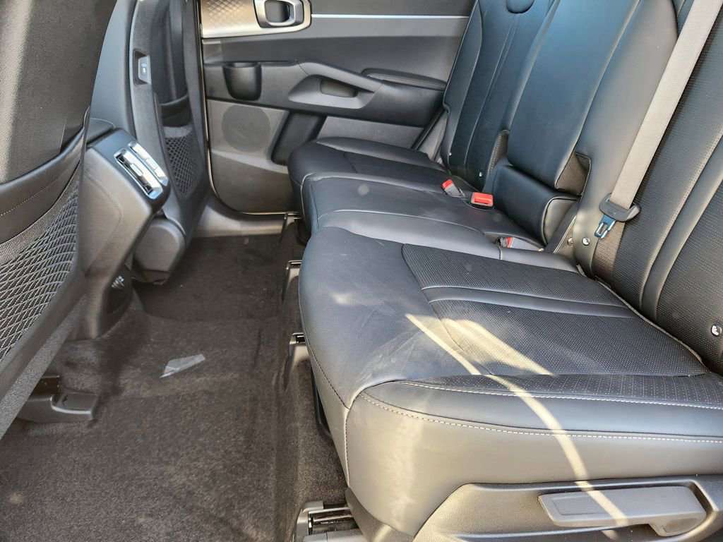 New 2026 Kia Sorento EX AWD/4WD image 9