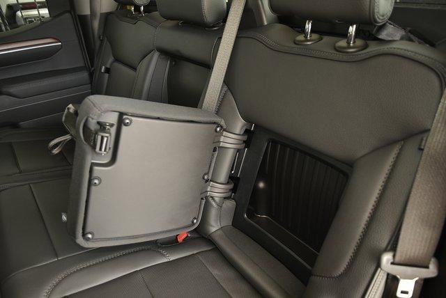 New 2025 GMC Sierra 1500 Denali image 34