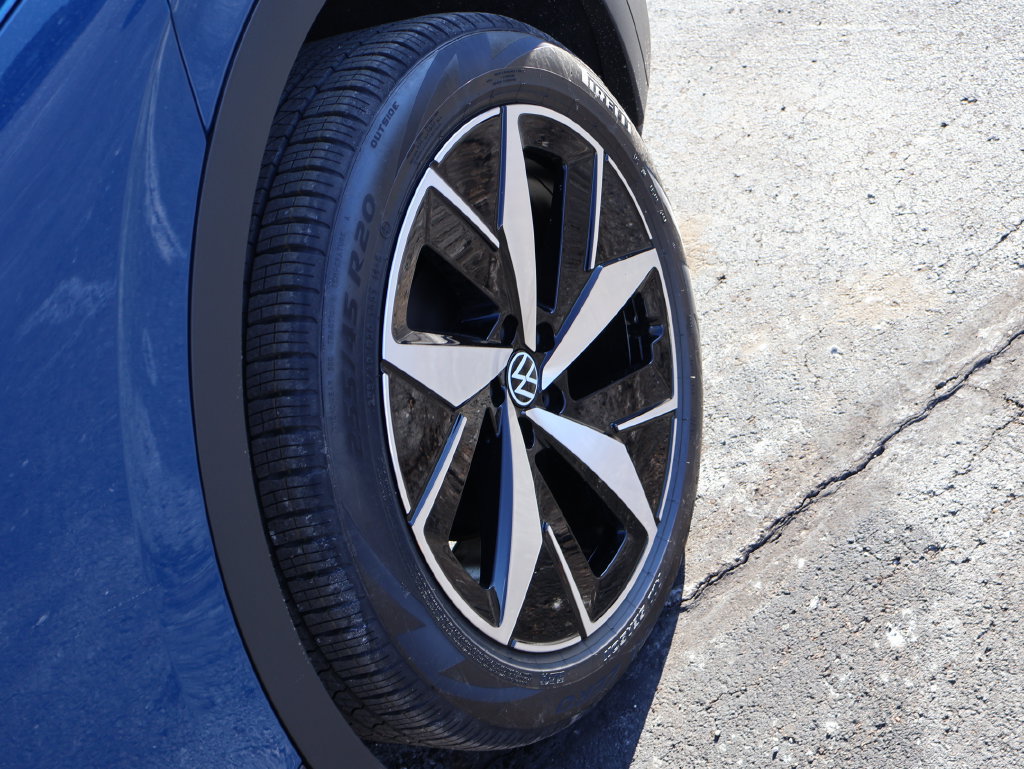 New 2026 Volkswagen ID.4 Pro S AWD/4WD image 35