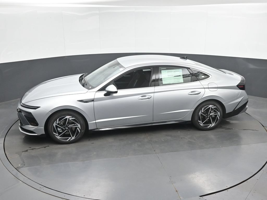 New 2026 Hyundai Sonata SEL AWD/4WD image 37