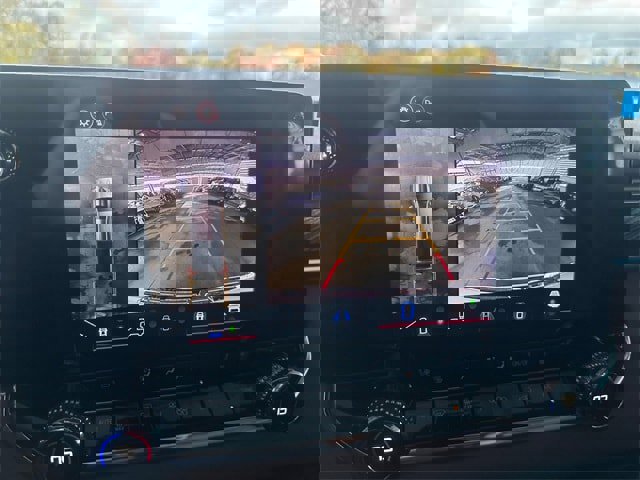 New 2026 GMC Canyon AT4 w/ Technology Plus Package image 18