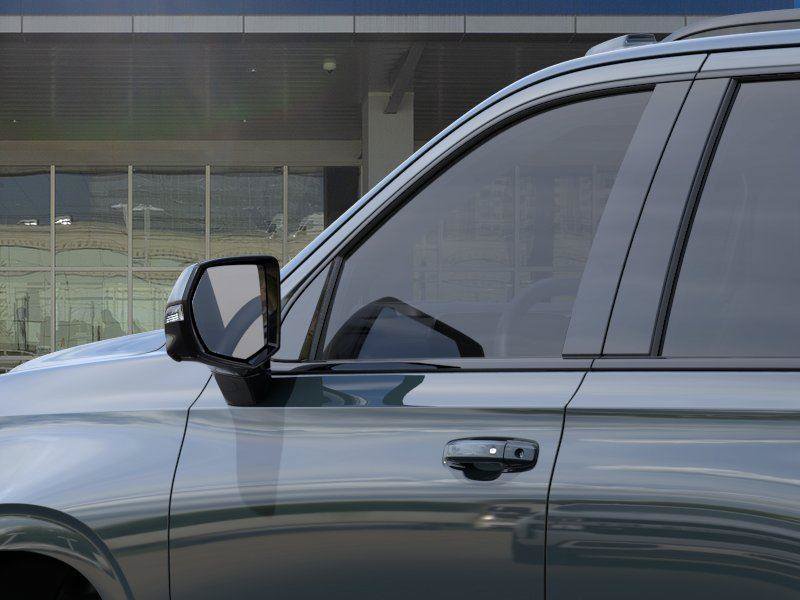 New 2026 Chevrolet Tahoe RST w/ Comfort Package AWD/4WD image 12