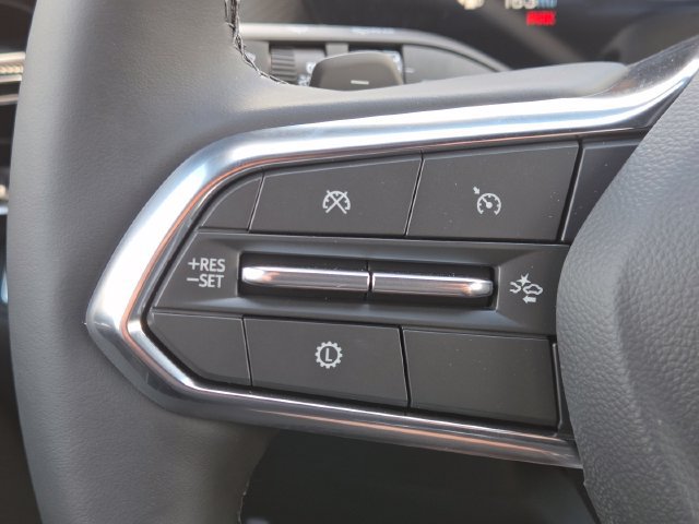 New 2026 Chevrolet Equinox LT w/ Safety and Technology Package FWD image 12