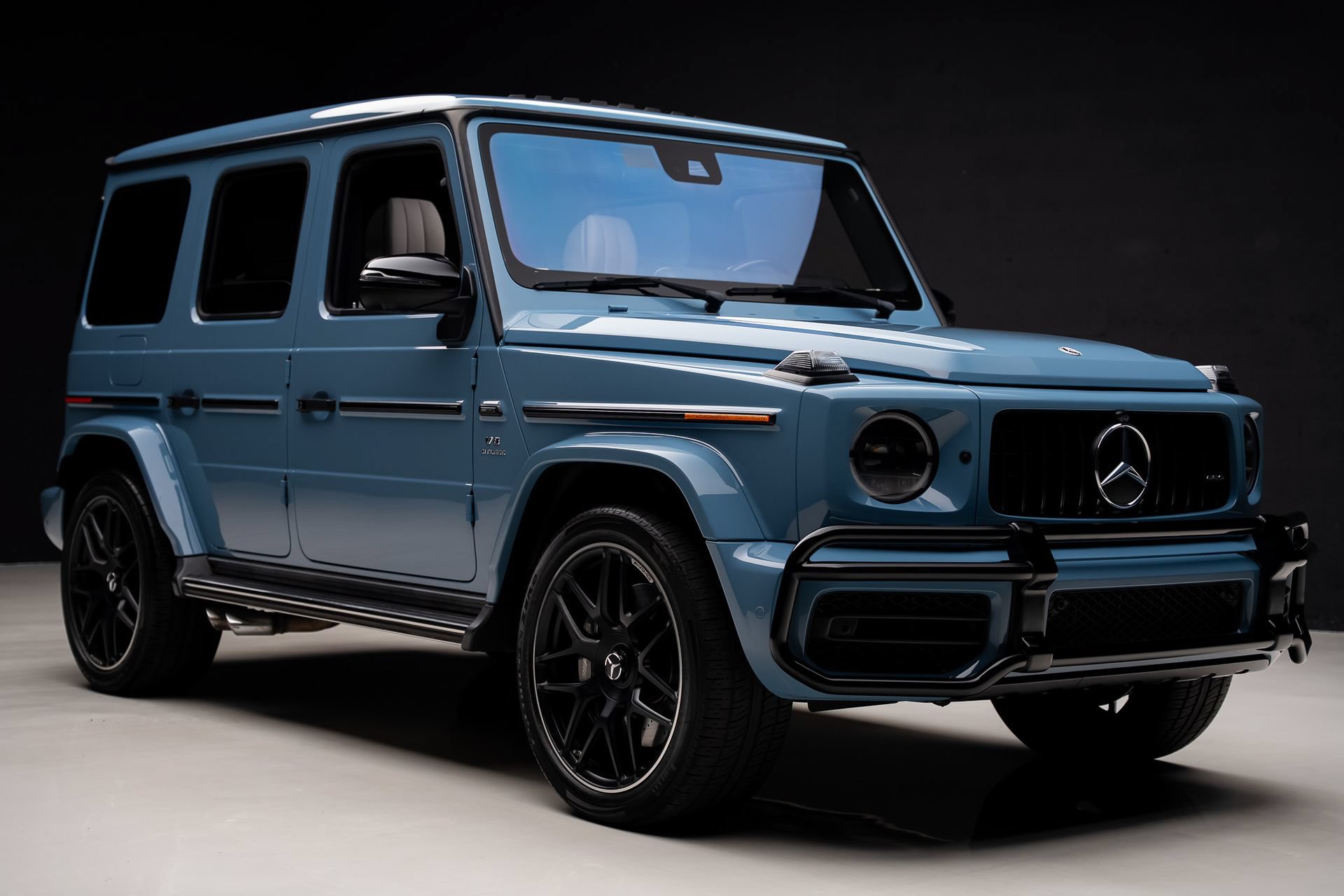 Used 2023 Mercedes-Benz G 63 AMG 4MATIC image 96