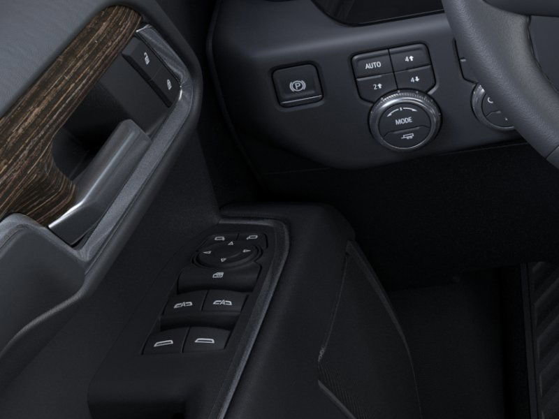 New 2026 GMC Sierra 1500 Elevation w/ X31 Off-Road Package image 52