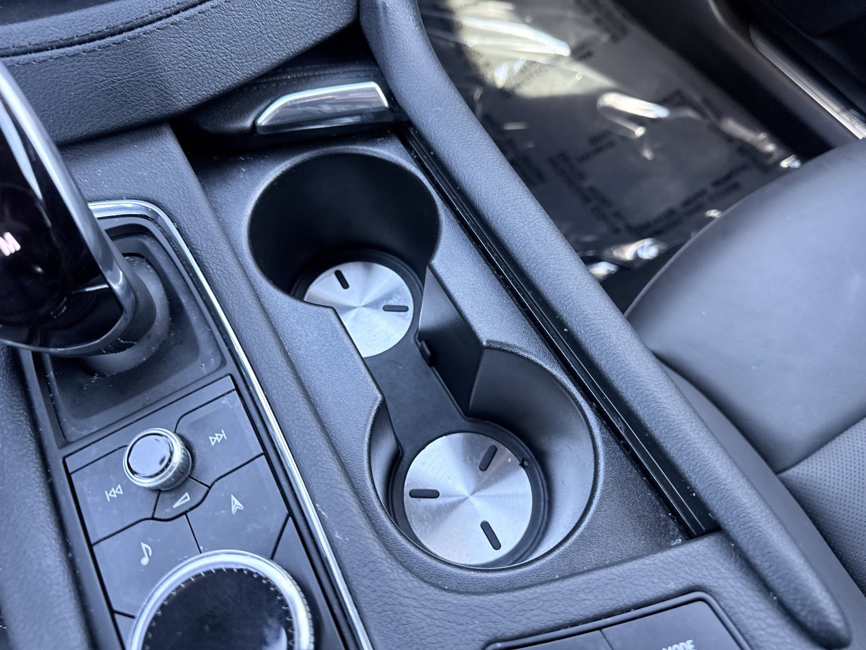 Used 2025 Cadillac XT5 Premium Luxury image 55