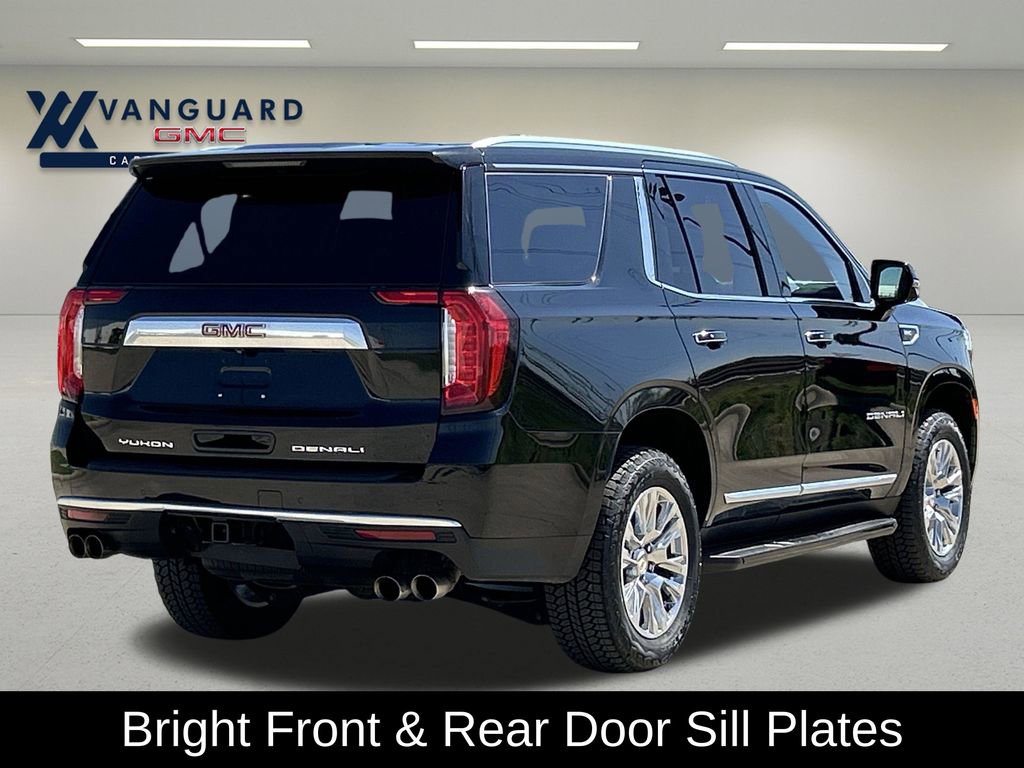 Used 2024 GMC Yukon Denali image 10