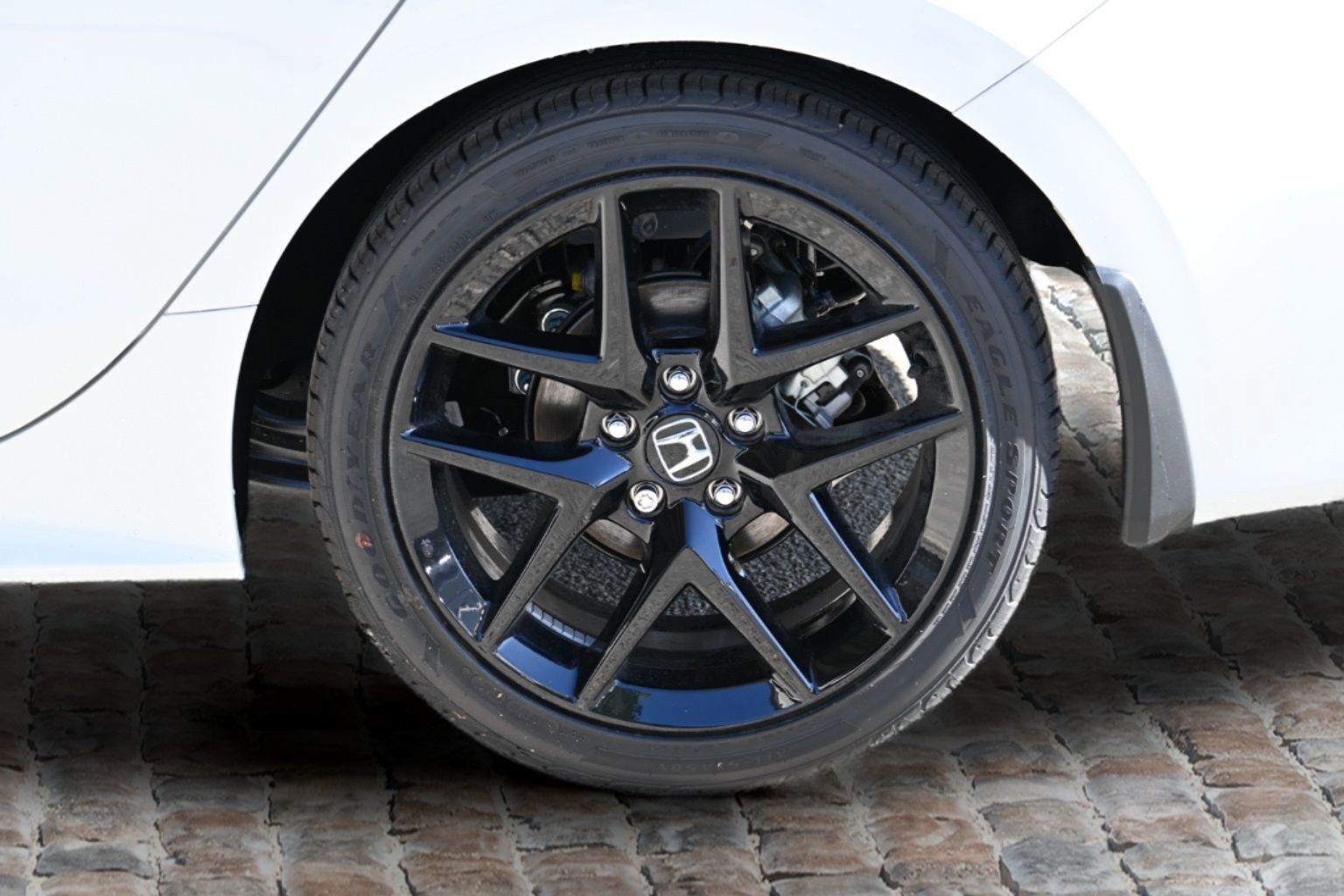 New 2025 Honda Civic Sport image 36