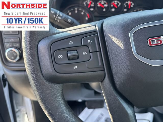 New 2026 GMC Sierra 2500 Pro image 20