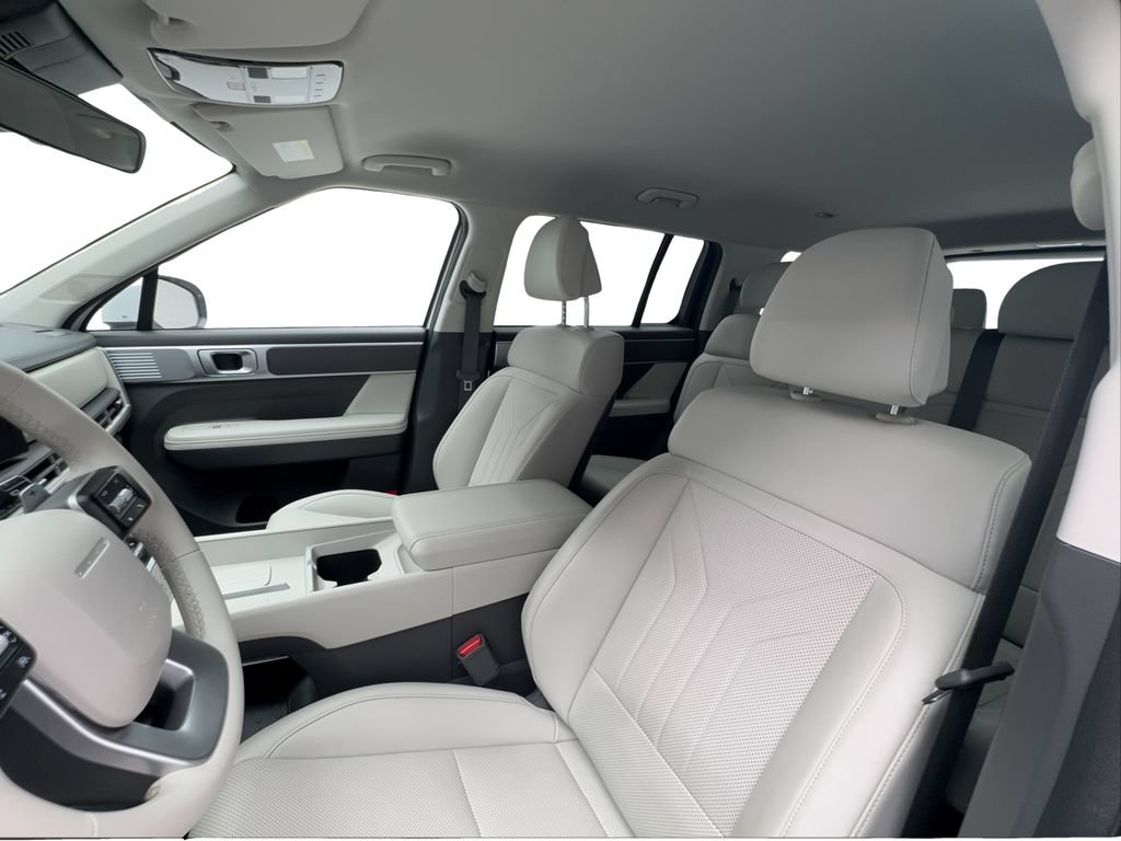 Used 2026 Hyundai Santa Fe SEL FWD image 21