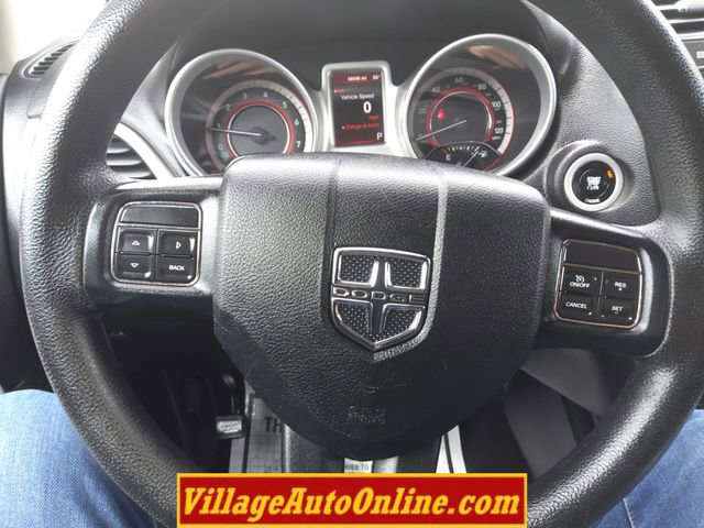 Used 2014 Dodge Journey SE w/ Flexible Seating Group FWD image 25