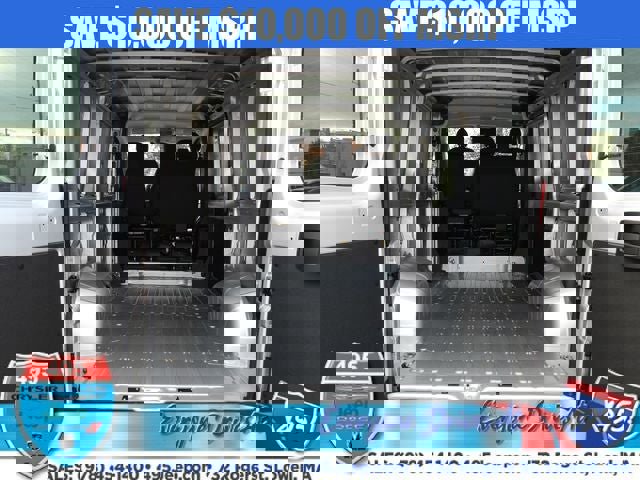 New 2026 RAM ProMaster 1500 image 13