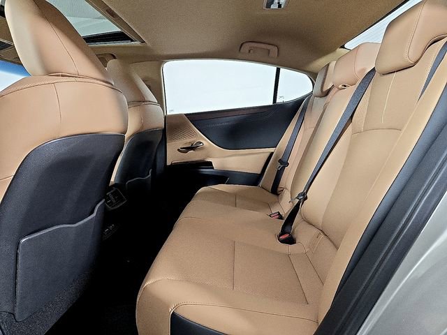 New 2025 Lexus ES 350 w/ Premium Package FWD image 10