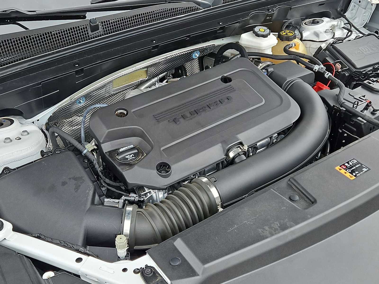 Used 2023 Buick Envision Preferred image 15