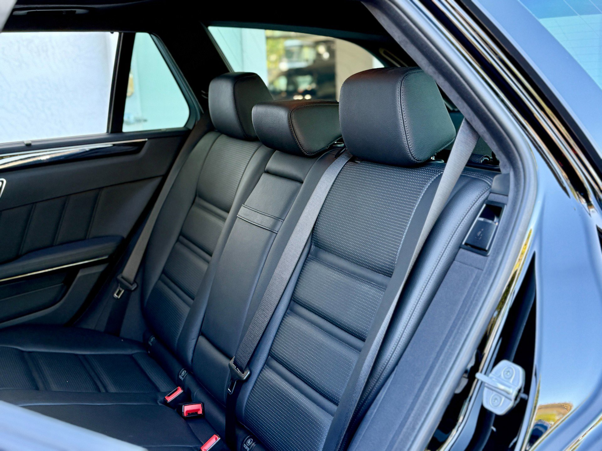 Used 2013 Mercedes-Benz E 63 AMG Wagon image 57
