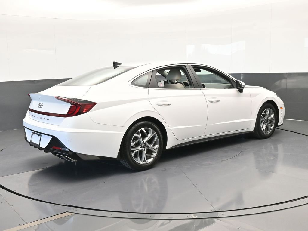 Used 2023 Hyundai Sonata SEL image 6
