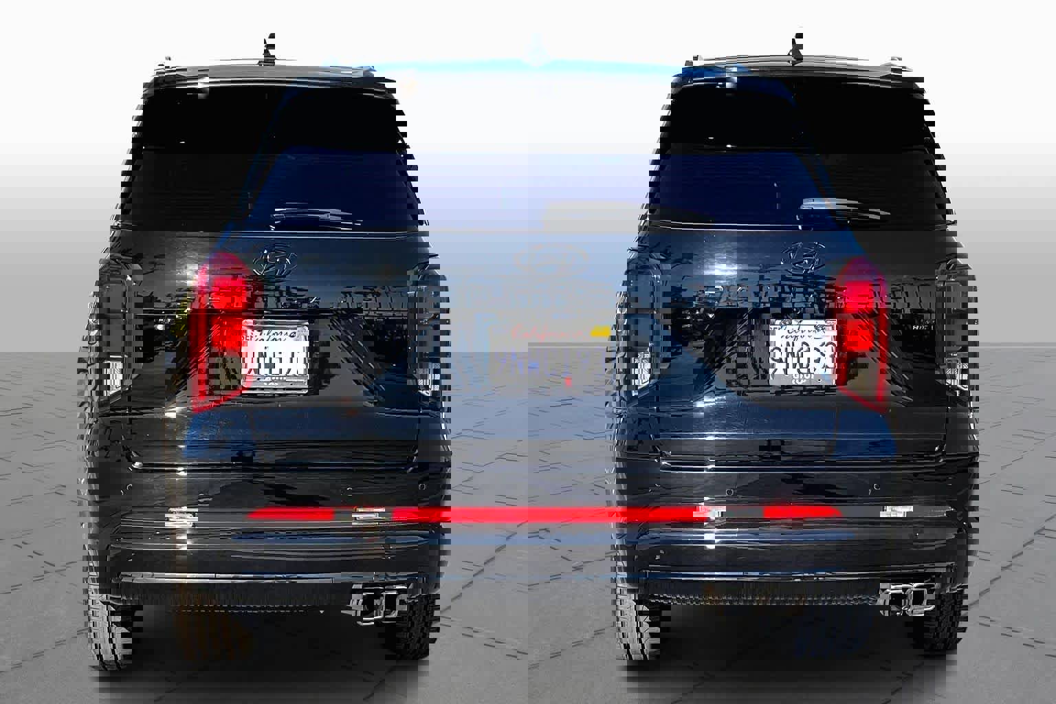 Used 2024 Hyundai Palisade Calligraphy image 5