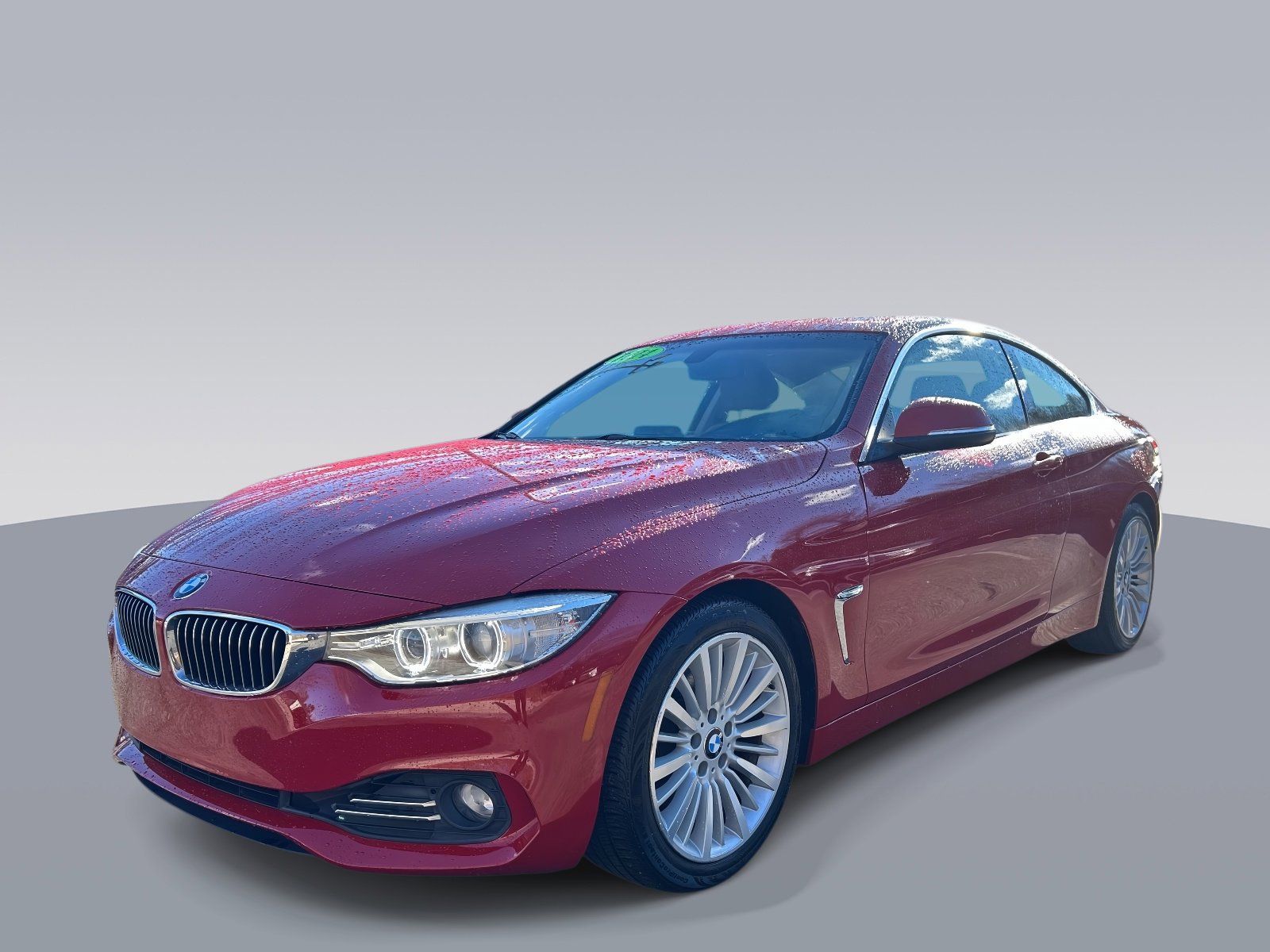 Used 2014 BMW 428i Coupe image 7