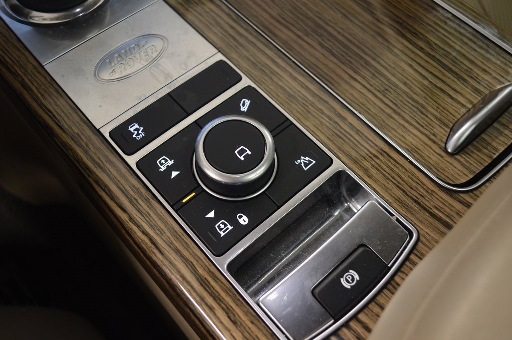 Used 2022 Land Rover Range Rover Westminster Edition image 34