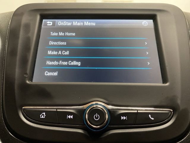 Used 2018 Chevrolet Equinox LT image 44