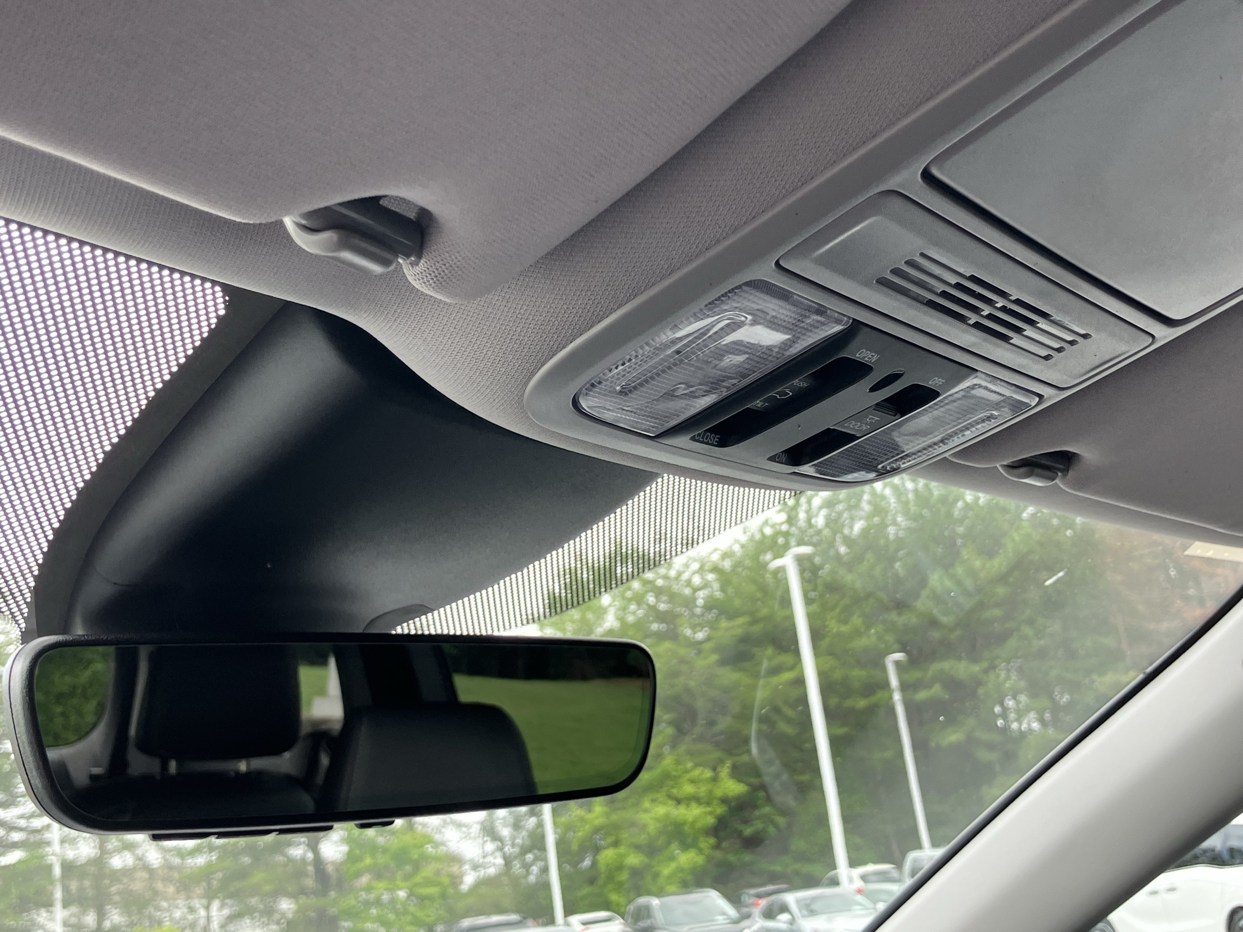 Certified 2024 Honda Odyssey EX-L image 28