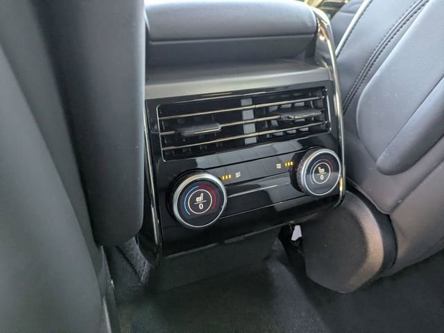 Used 2024 Land Rover Range Rover Sport Dynamic SE image 13