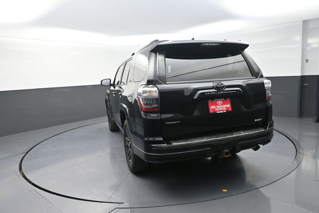 Used 2020 Toyota 4Runner Nightshade AWD/4WD image 20