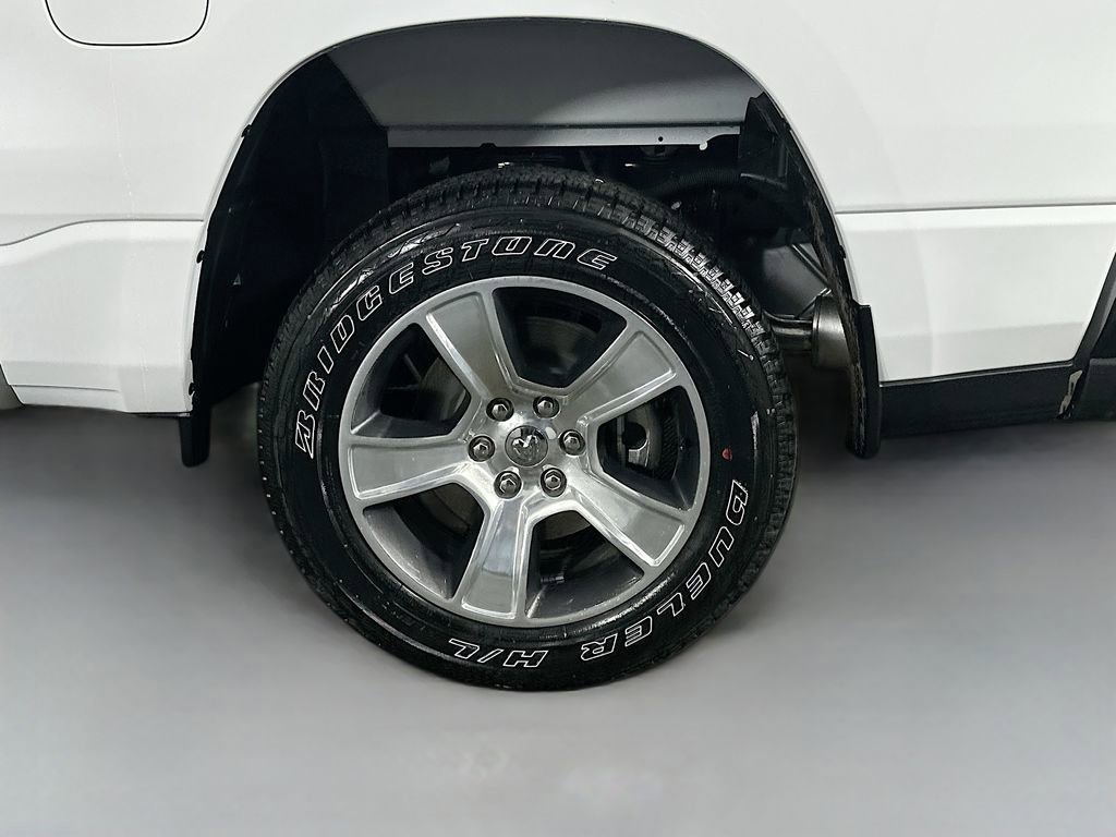 New 2026 RAM 1500 Tradesman image 17