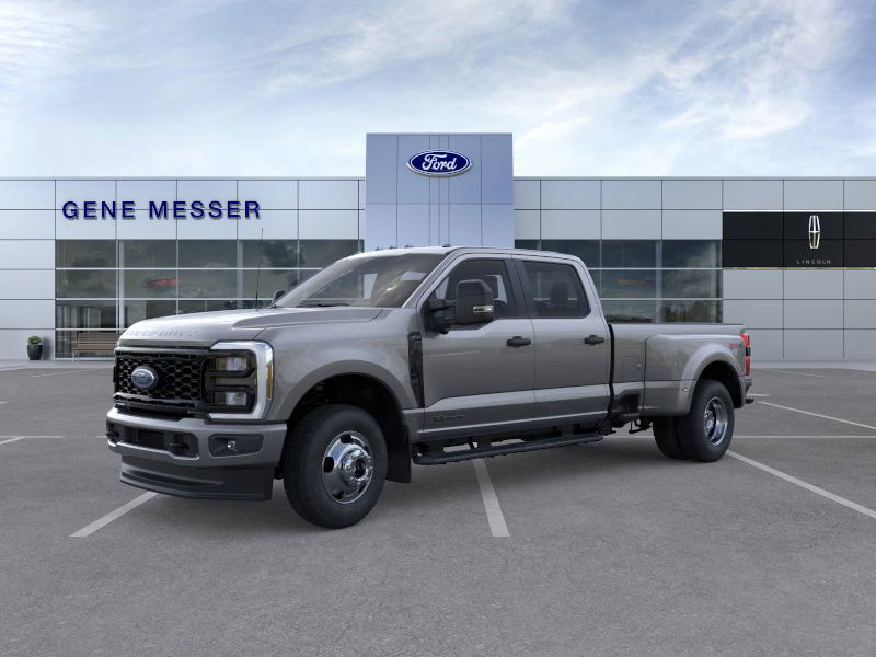 New 2026 Ford F350 XL w/ STX Appearance Package image 20