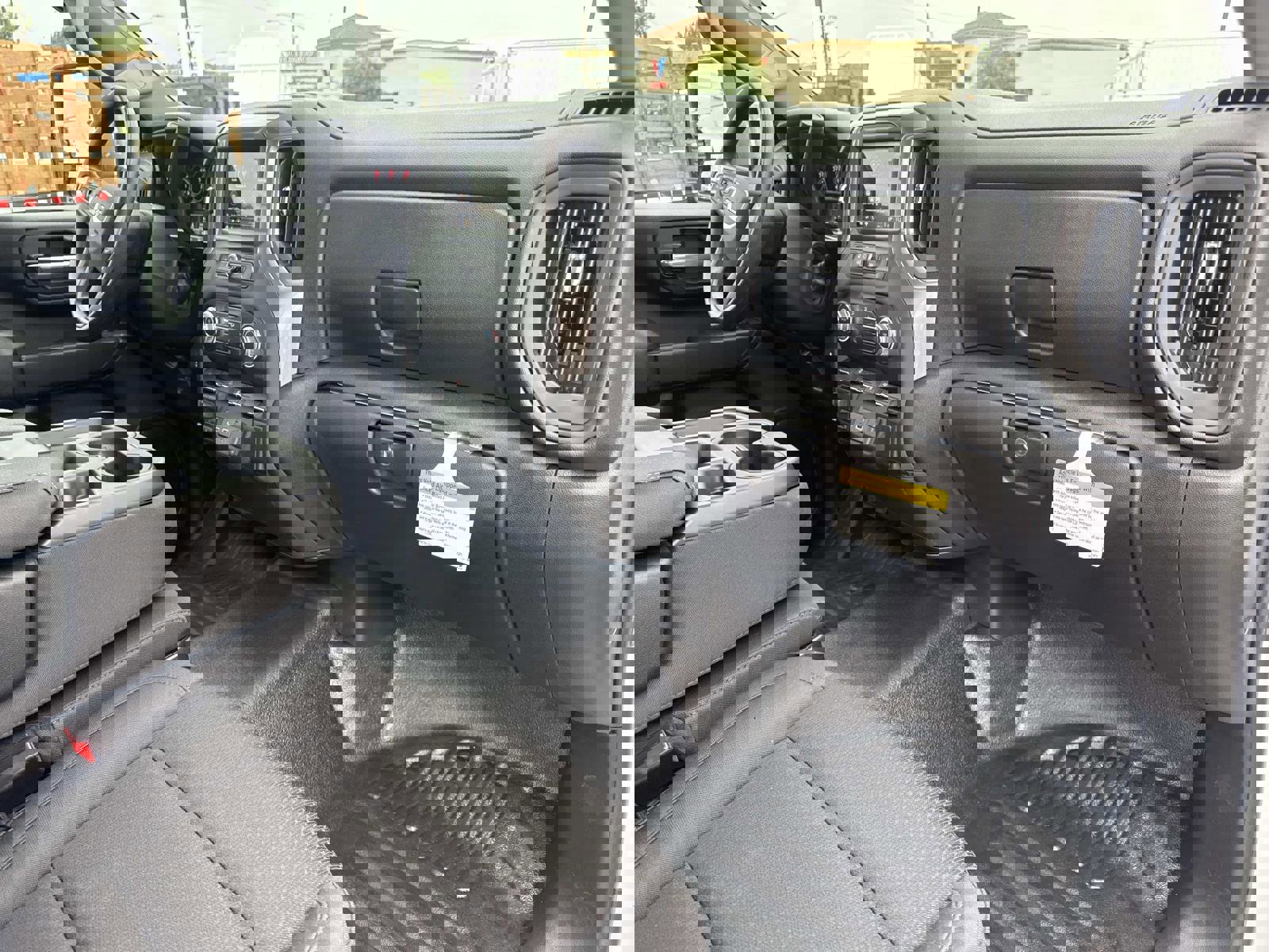 New 2026 GMC Sierra 2500 Pro image 29