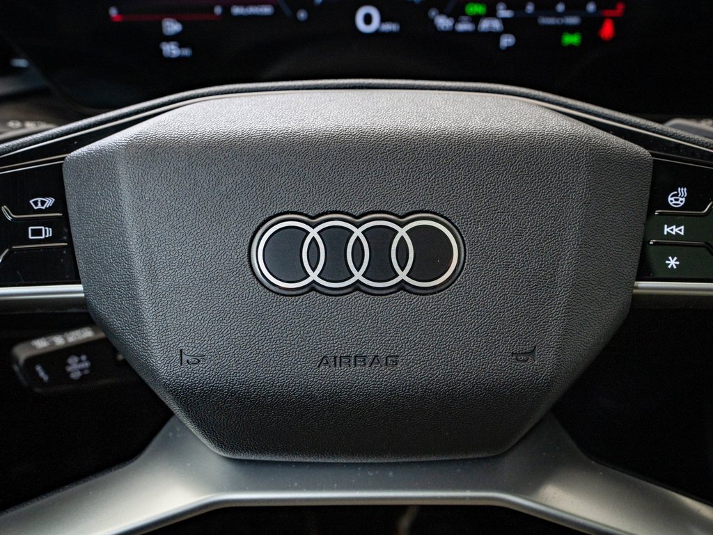 Certified 2025 Audi Q5 2.0T Premium Plus image 28