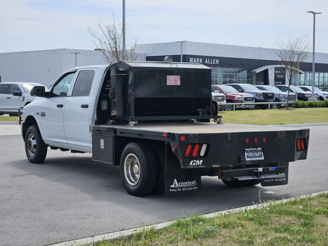 Used 2011 RAM 3500 ST w/ ST Decor Group AWD/4WD image 5