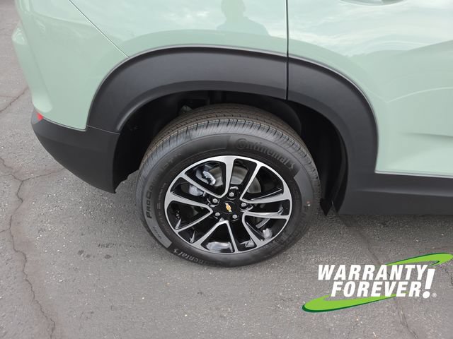 New 2026 Chevrolet TrailBlazer LT w/ Convenience Package AWD/4WD image 20