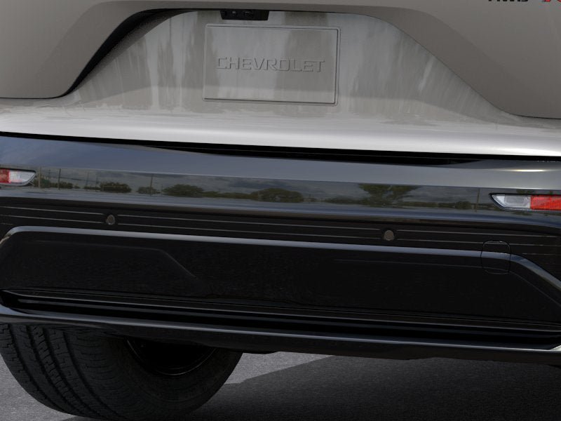 New 2027 Chevrolet Blazer EV RS AWD/4WD image 38