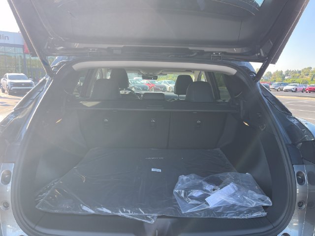 New 2027 Nissan Murano Platinum w/ Technology Package AWD/4WD image 9
