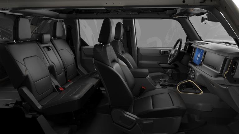 New 2026 Ford Bronco Badlands image 31