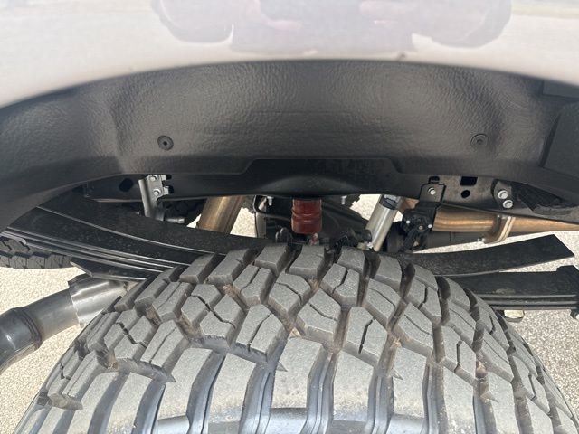 Used 2025 Ford F250 Platinum image 31